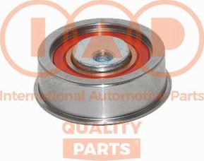 IAP QUALITY PARTS 12712062 - Обтяжна ролка, ангренаж vvparts.bg