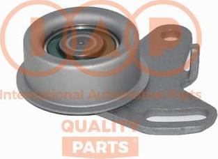 IAP QUALITY PARTS 127-07029 - Обтяжна ролка, ангренаж vvparts.bg