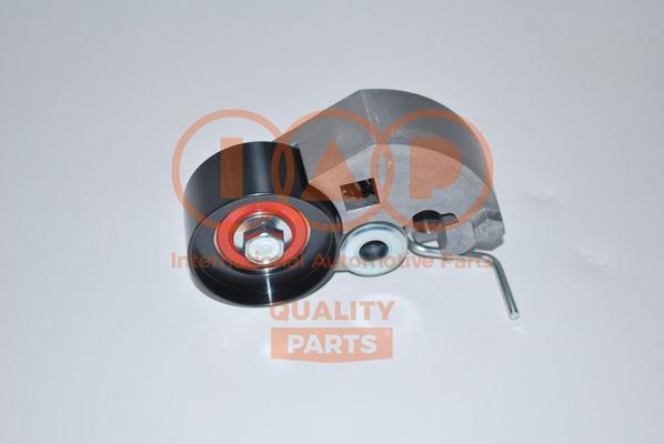 IAP QUALITY PARTS 127-07075G - Обтяжна ролка, ангренаж vvparts.bg