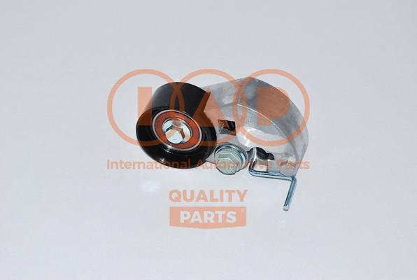 IAP QUALITY PARTS 127-07075 - Обтяжна ролка, ангренаж vvparts.bg