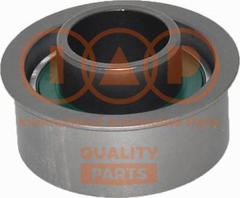 IAP QUALITY PARTS 127-07070 - Обтяжна ролка, ангренаж vvparts.bg