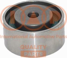 IAP QUALITY PARTS 12707071 - Обтяжна ролка, ангренаж vvparts.bg