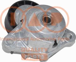 IAP QUALITY PARTS 12707149 - Паразитна / водеща ролка, пистов ремък vvparts.bg