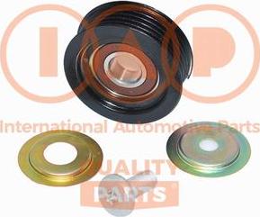 IAP QUALITY PARTS 12707150G - Паразитна / водеща ролка, пистов ремък vvparts.bg