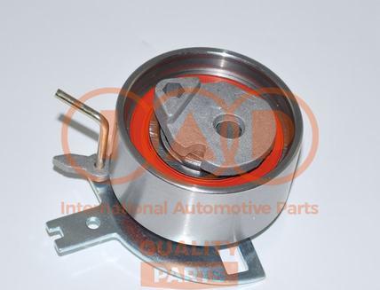 IAP QUALITY PARTS 12714073 - Обтяжна ролка, ангренаж vvparts.bg