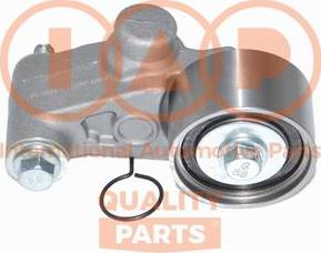 IAP QUALITY PARTS 127-15050C - Ремъчен обтегач, ангренаж vvparts.bg