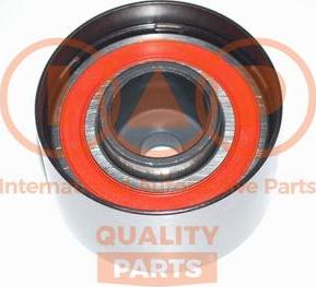 IAP QUALITY PARTS 127-15031 - Обтяжна ролка, ангренаж vvparts.bg