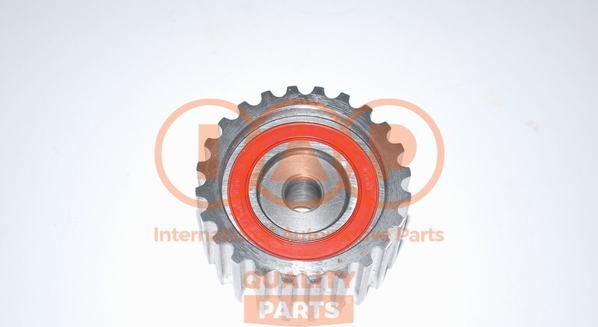 IAP QUALITY PARTS 12715032 - Обтяжна ролка, ангренаж vvparts.bg