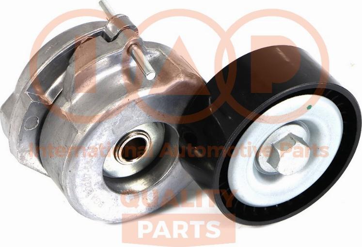 IAP QUALITY PARTS 127-16064 - Паразитна / водеща ролка, пистов ремък vvparts.bg