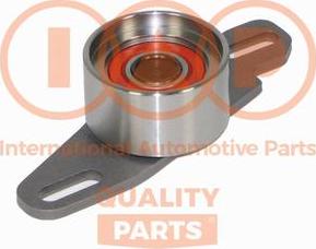 IAP QUALITY PARTS 12716020 - Обтяжна ролка, ангренаж vvparts.bg