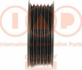 IAP QUALITY PARTS 127-10046 - Паразитна / водеща ролка, пистов ремък vvparts.bg