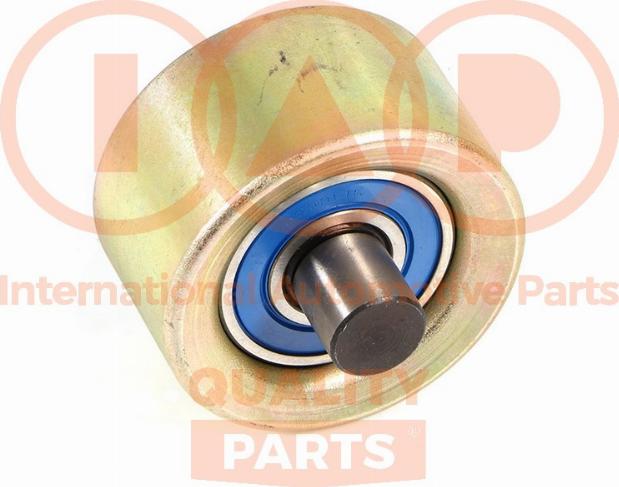 IAP QUALITY PARTS 127-10051 - Обтяжна ролка, ангренаж vvparts.bg