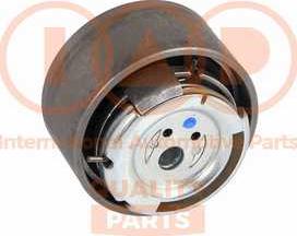 IAP QUALITY PARTS 127-10082 - Обтяжна ролка, ангренаж vvparts.bg