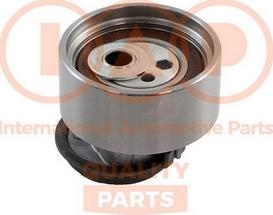 IAP QUALITY PARTS 12711054 - Обтяжна ролка, ангренаж vvparts.bg