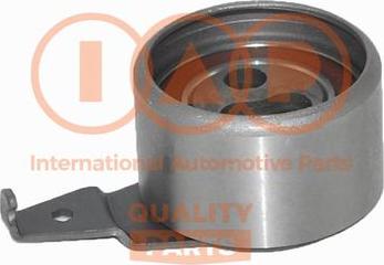 IAP QUALITY PARTS 127-11055 - Обтяжна ролка, ангренаж vvparts.bg