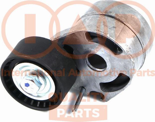 IAP QUALITY PARTS 127-11081 - Паразитна / водеща ролка, пистов ремък vvparts.bg