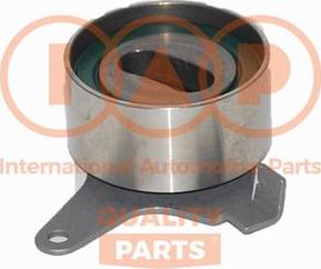 IAP QUALITY PARTS 127-11020 - Обтяжна ролка, ангренаж vvparts.bg