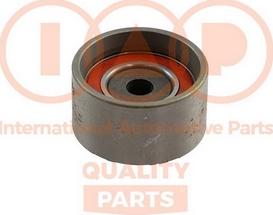 IAP QUALITY PARTS 12711023 - Обтяжна ролка, ангренаж vvparts.bg