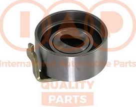 IAP QUALITY PARTS 12713090 - Обтяжна ролка, ангренаж vvparts.bg