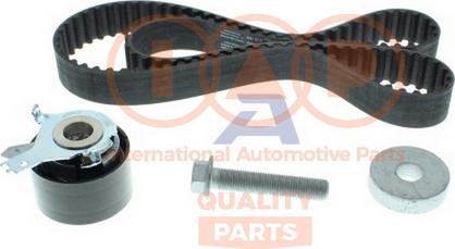 IAP QUALITY PARTS 127-13200K - Комплект ангренажен ремък vvparts.bg