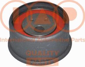 IAP QUALITY PARTS 127-12092 - Обтяжна ролка, ангренаж vvparts.bg