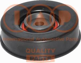 IAP QUALITY PARTS 12712041 - Обтяжна ролка, ангренаж vvparts.bg