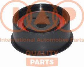 IAP QUALITY PARTS 12712059 - Обтяжна ролка, ангренаж vvparts.bg