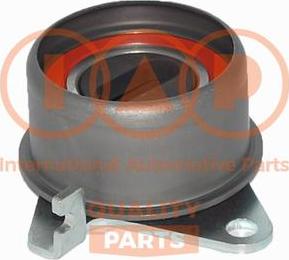 IAP QUALITY PARTS 12712065 - Обтяжна ролка, ангренаж vvparts.bg