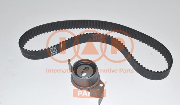 IAP QUALITY PARTS 12712082K - Комплект ангренажен ремък vvparts.bg