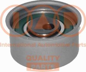 IAP QUALITY PARTS 12712070 - Обтяжна ролка, ангренаж vvparts.bg