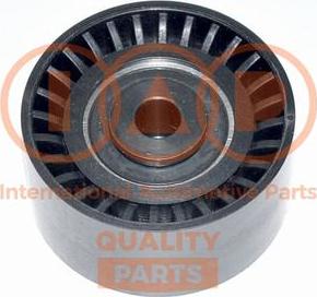 IAP QUALITY PARTS 12717006 - Обтяжна ролка, ангренаж vvparts.bg