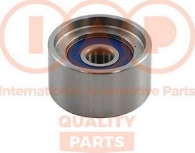 IAP QUALITY PARTS 12717089 - Обтяжна ролка, ангренаж vvparts.bg