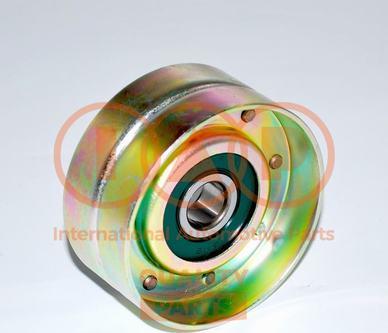 IAP QUALITY PARTS 12717085 - Обтяжна ролка, ангренаж vvparts.bg