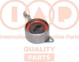 IAP QUALITY PARTS 12717081 - Обтяжна ролка, ангренаж vvparts.bg