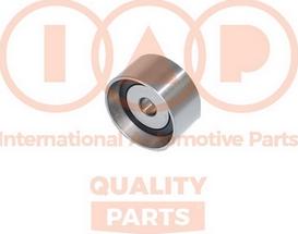 IAP QUALITY PARTS 12717082 - Обтяжна ролка, ангренаж vvparts.bg