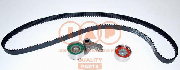 IAP QUALITY PARTS 12717079KC - Комплект ангренажен ремък vvparts.bg