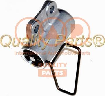 IAP QUALITY PARTS 127-17078G - Обтягащ елемент, обтегач на верига vvparts.bg