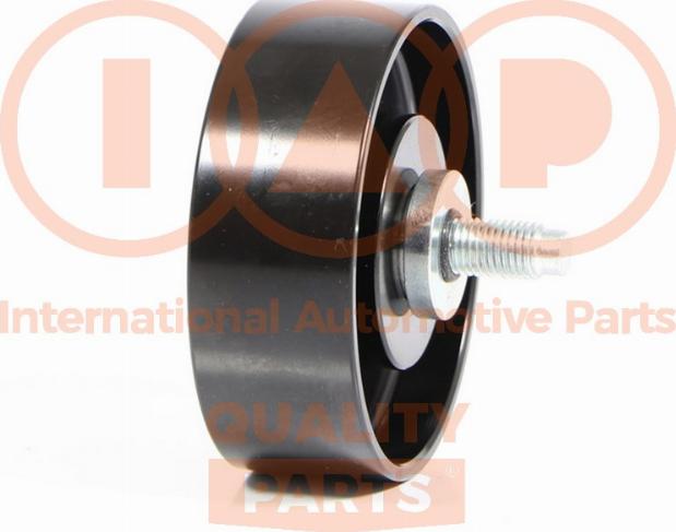 IAP QUALITY PARTS 127-17150 - Паразитна / водеща ролка, пистов ремък vvparts.bg