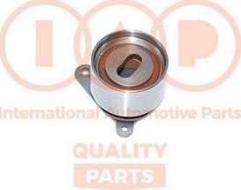 IAP QUALITY PARTS 12717120 - Обтяжна ролка, ангренаж vvparts.bg