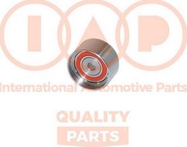 IAP QUALITY PARTS 12717121 - Обтяжна ролка, ангренаж vvparts.bg