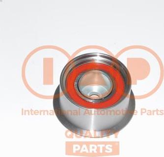 IAP QUALITY PARTS 127-20041 - Обтяжна ролка, ангренаж vvparts.bg