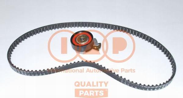 IAP QUALITY PARTS 12720020K - Комплект ангренажен ремък vvparts.bg