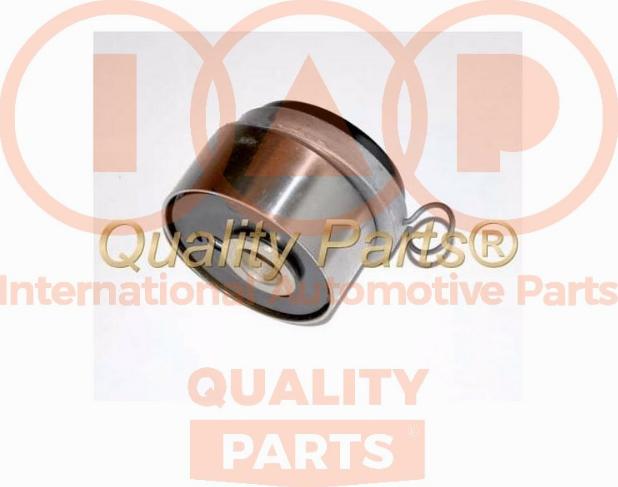 IAP QUALITY PARTS 127-20100G - Обтяжна ролка, ангренаж vvparts.bg