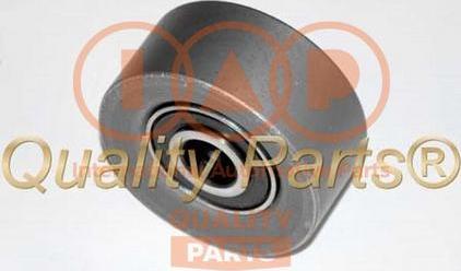 IAP QUALITY PARTS 12720101G - Обтяжна ролка, ангренаж vvparts.bg