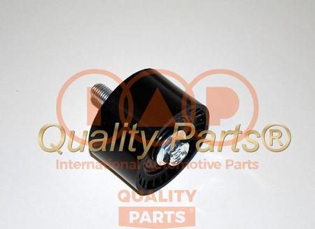 IAP QUALITY PARTS 127-21056E - Обтяжна ролка, ангренаж vvparts.bg