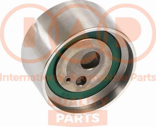 IAP QUALITY PARTS 127-21010 - Обтяжна ролка, ангренаж vvparts.bg