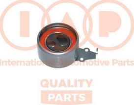 IAP QUALITY PARTS 12721022 - Обтяжна ролка, ангренаж vvparts.bg