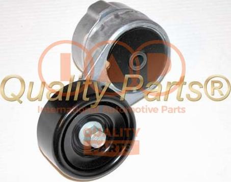 IAP QUALITY PARTS 127-21110G - Паразитна / водеща ролка, пистов ремък vvparts.bg