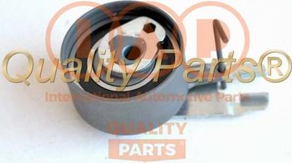 IAP QUALITY PARTS 12722020 - Ремъчен обтегач, ангренаж vvparts.bg