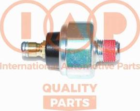 IAP QUALITY PARTS 840-06030 - Датчик, налягане на маслото vvparts.bg